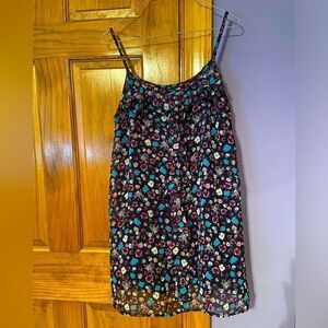 Forever 21 Floral Blouse